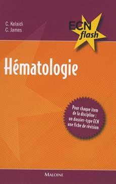 hematologie - ecn flash