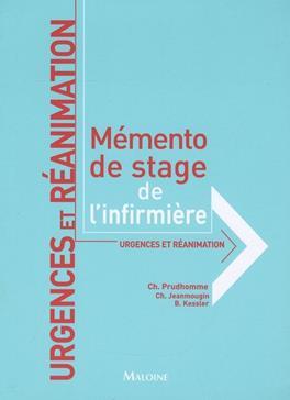 URGENCES ET REANIMATION - MSI