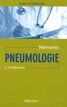 PNEUMOLOGIE - MSM