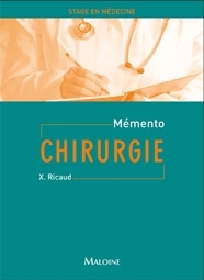 CHIRURGIE - MSM