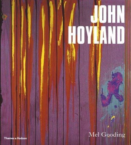 John Hoyland /anglais