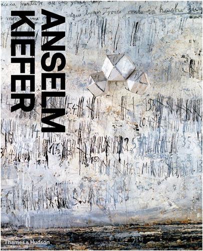 Anselm Kiefer /anglais