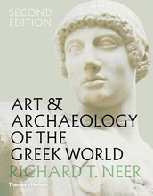 The Art and Archaeology of the Greek World (New Ed) /anglais