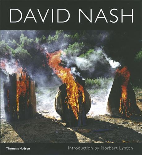 David Nash /anglais