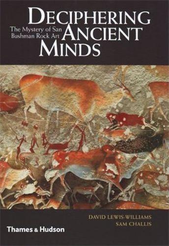 Deciphering Ancient Minds /anglais