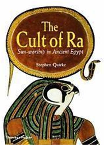 The Cult of Ra /anglais