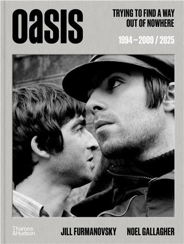 Oasis /anglais