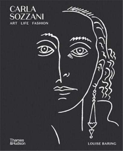 Carla Sozzani : Art, Life, Fashion /anglais