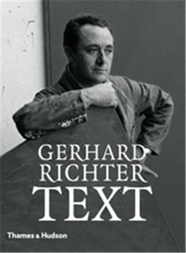 Gerhard Richter Text Writings Interview /anglais