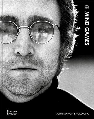 Mind Games John Lennon and Yoko Ono /anglais