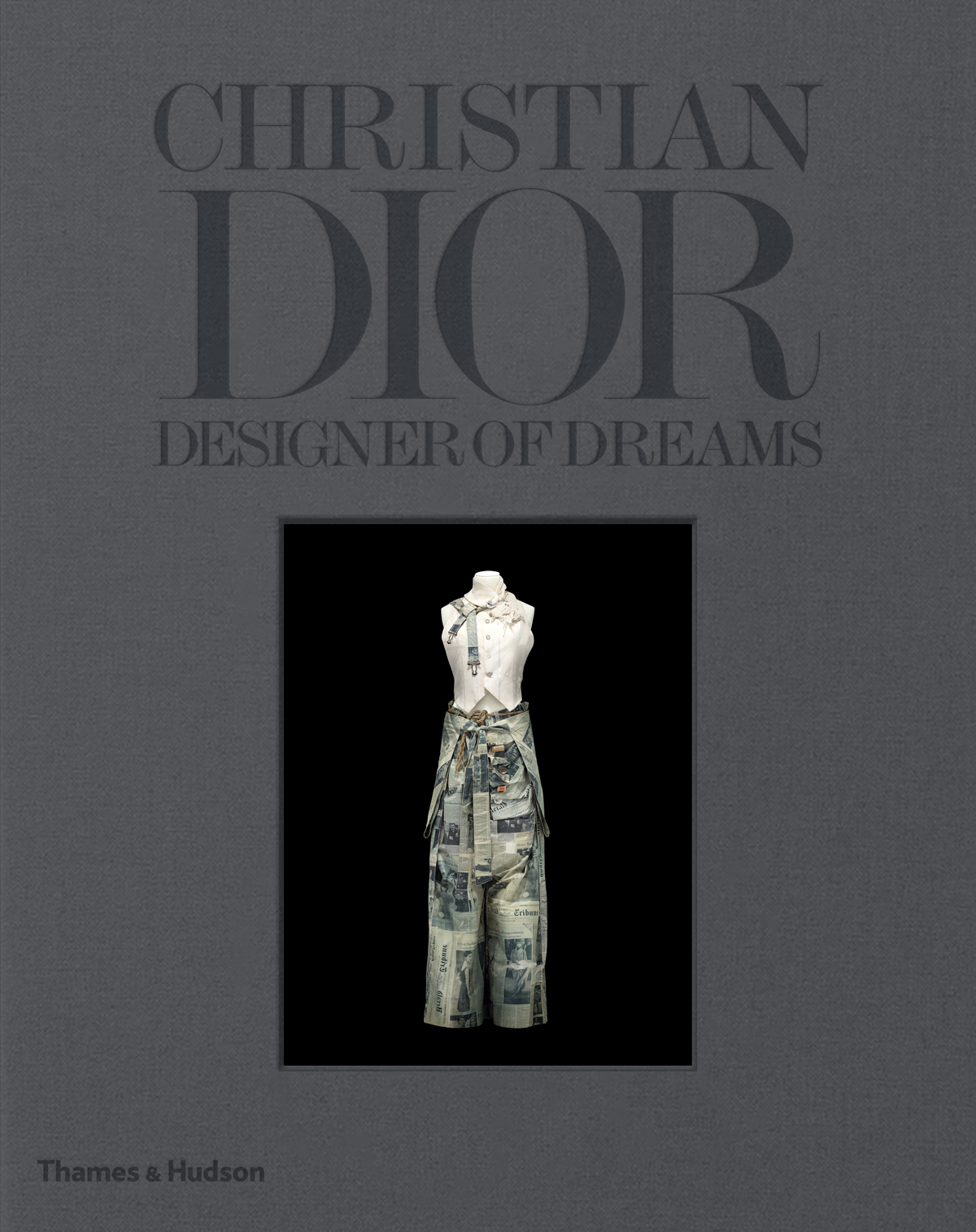Christian Dior Designer of Dreams /anglais