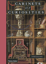 Cabinets of Curiosities (New Compact ed) /anglais