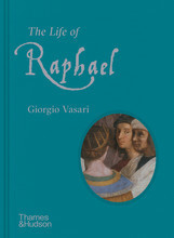 The Life of Raphael /anglais