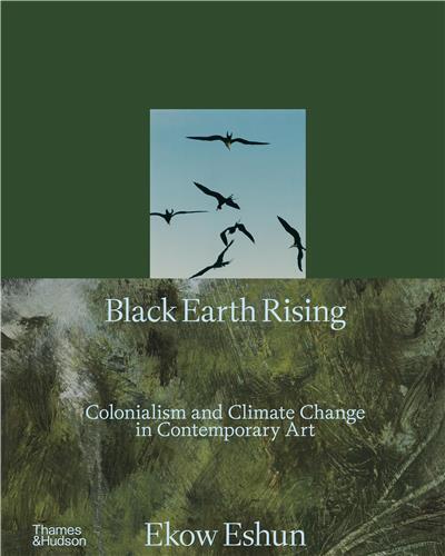 Black Earth Rising /anglais