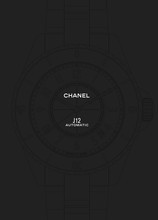 Chanel Eternal Instant /anglais