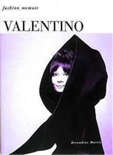 VALENTINO (FASHION MEMOIR)