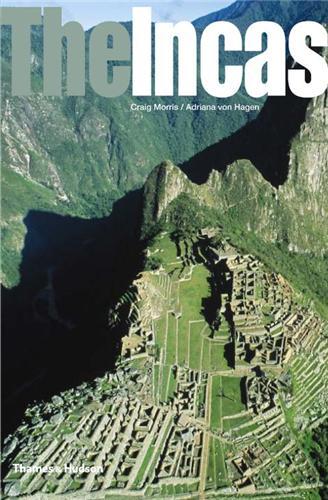 The Incas (Hardback) /anglais