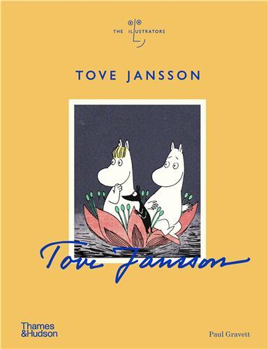 Tove Jansson (The Illustrators) /anglais