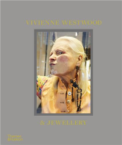 Vivienne Westwood  Jewellery /anglais