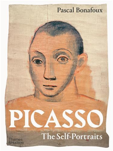 Picasso The Self Portraits /anglais