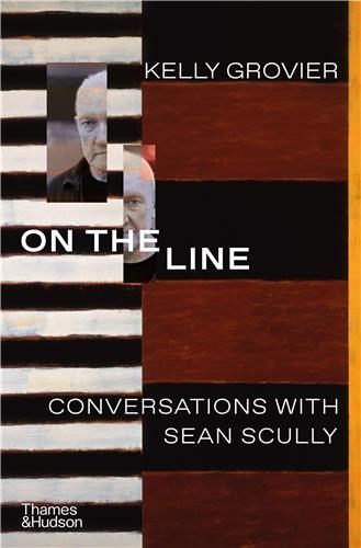 On the Line Conversations with Sean Scully /anglais