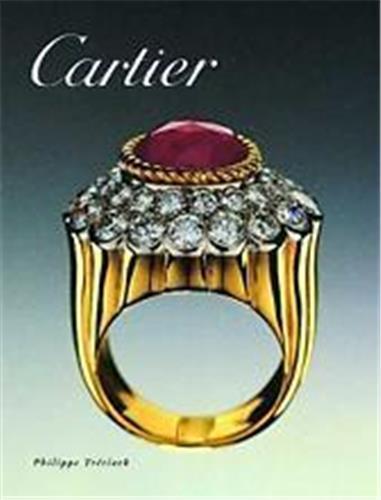 CARTIER (FASHION MEMOIR)