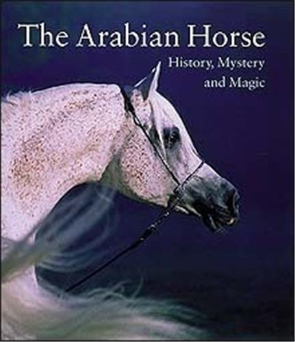 THE ARABIAN HORSE