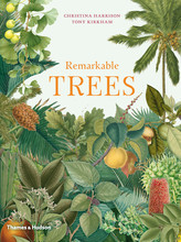 Remarkable Trees (Hadback) /anglais