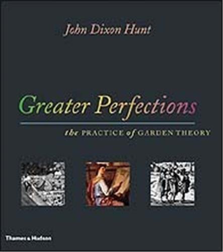 Greater Perfections /anglais