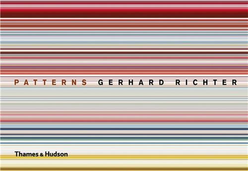 Gerhard Richter Patterns /anglais
