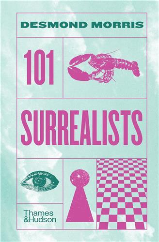 101 Surrealists /anglais