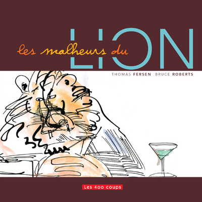 Les Malheurs du lion