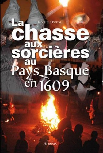 La chasse aux sorcières au Pays basque en 1609