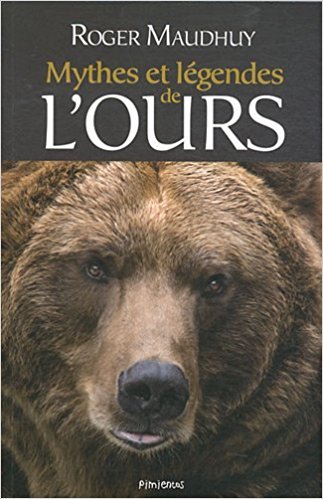 Mythes et légendes de l'ours