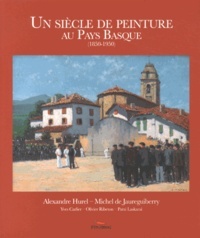 Un siècle de peinture au pays basque (1850-1950)