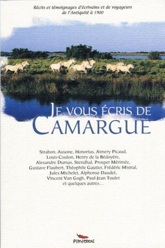Je vous écris de Camargue