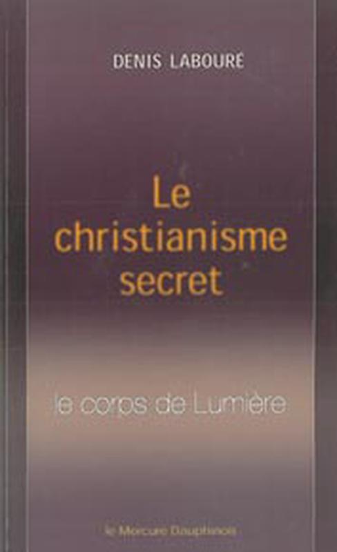 Le Christianisme secret