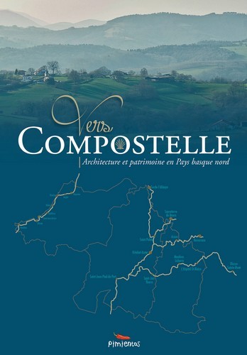 Vers Compostelle