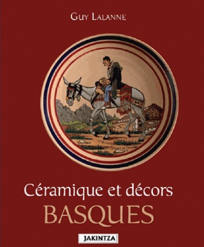 CERAMIQUE ET DECORS BASQUES