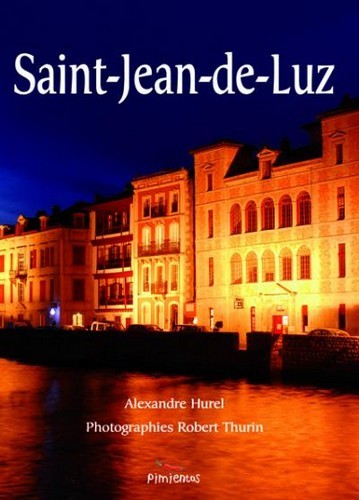 Saint-Jean-de-Luz - abécédaire thématique
