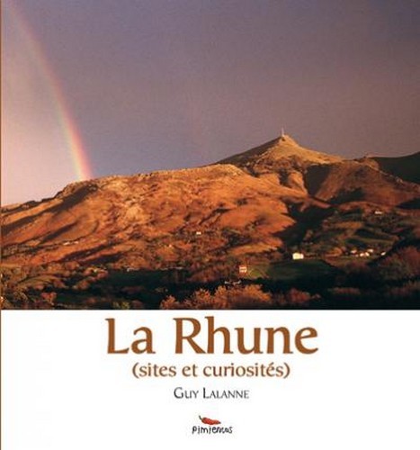 La Rhune-Larrun