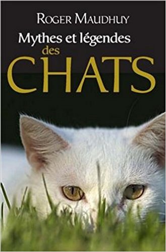Mythes et légendes du chat