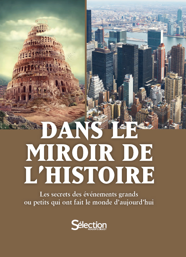 Dans le miroir de l'Histoire