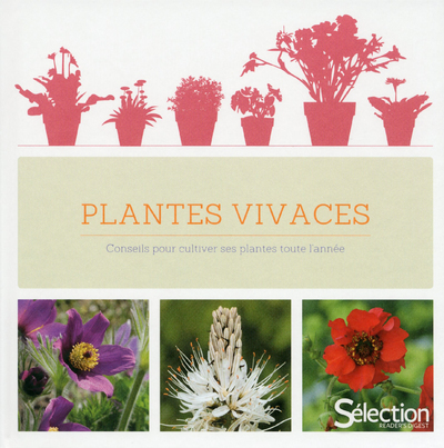Les plantes vivaces