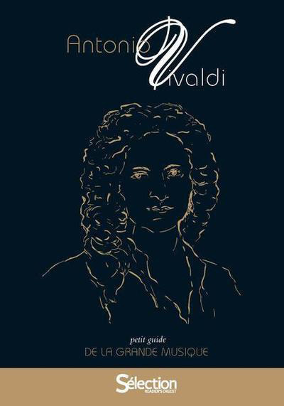 Petit guide de la grande musique - Vivaldi - Livre + CD