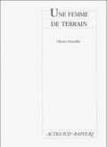 Une femme de terrain
