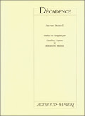 Décadence