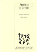 Ahmed le subtil