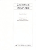 Un homme exemplaire