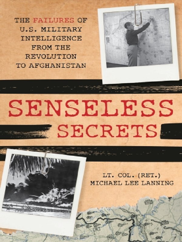 Senseless Secrets